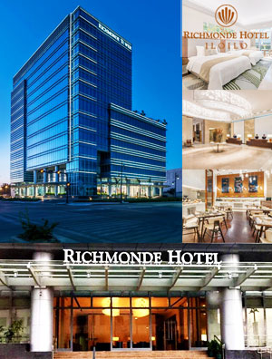 Richmonde Hotel